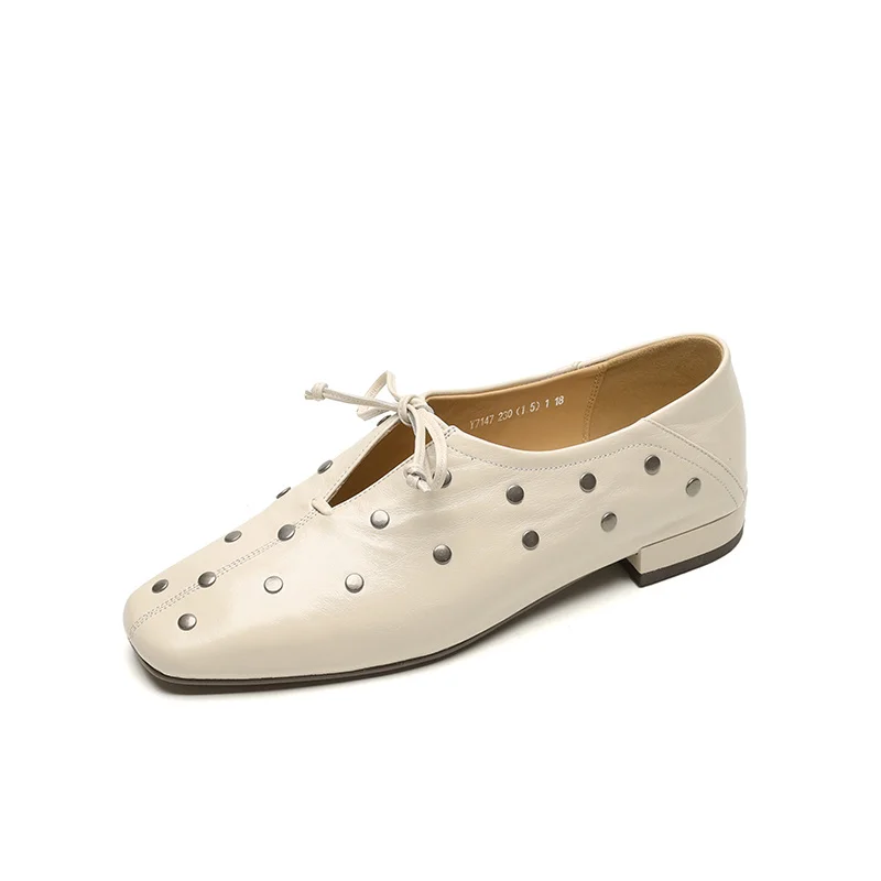 Rivanne Rivet Flats