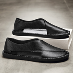 Pelle Italiana Genuine Leather Sandals