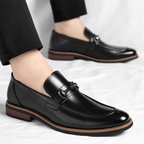 Veneto Italian Loafers