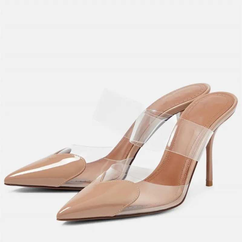Amor High Heels
