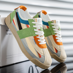 Hensen Retro Sneakers