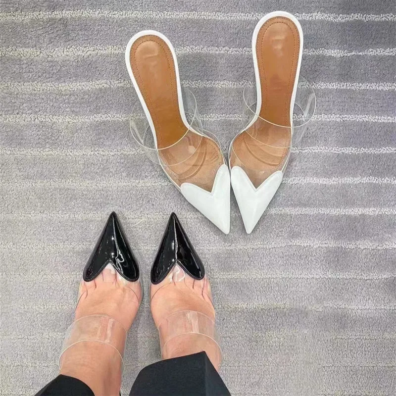 Amor High Heels