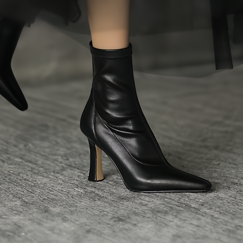 Mara Ankle Boots
