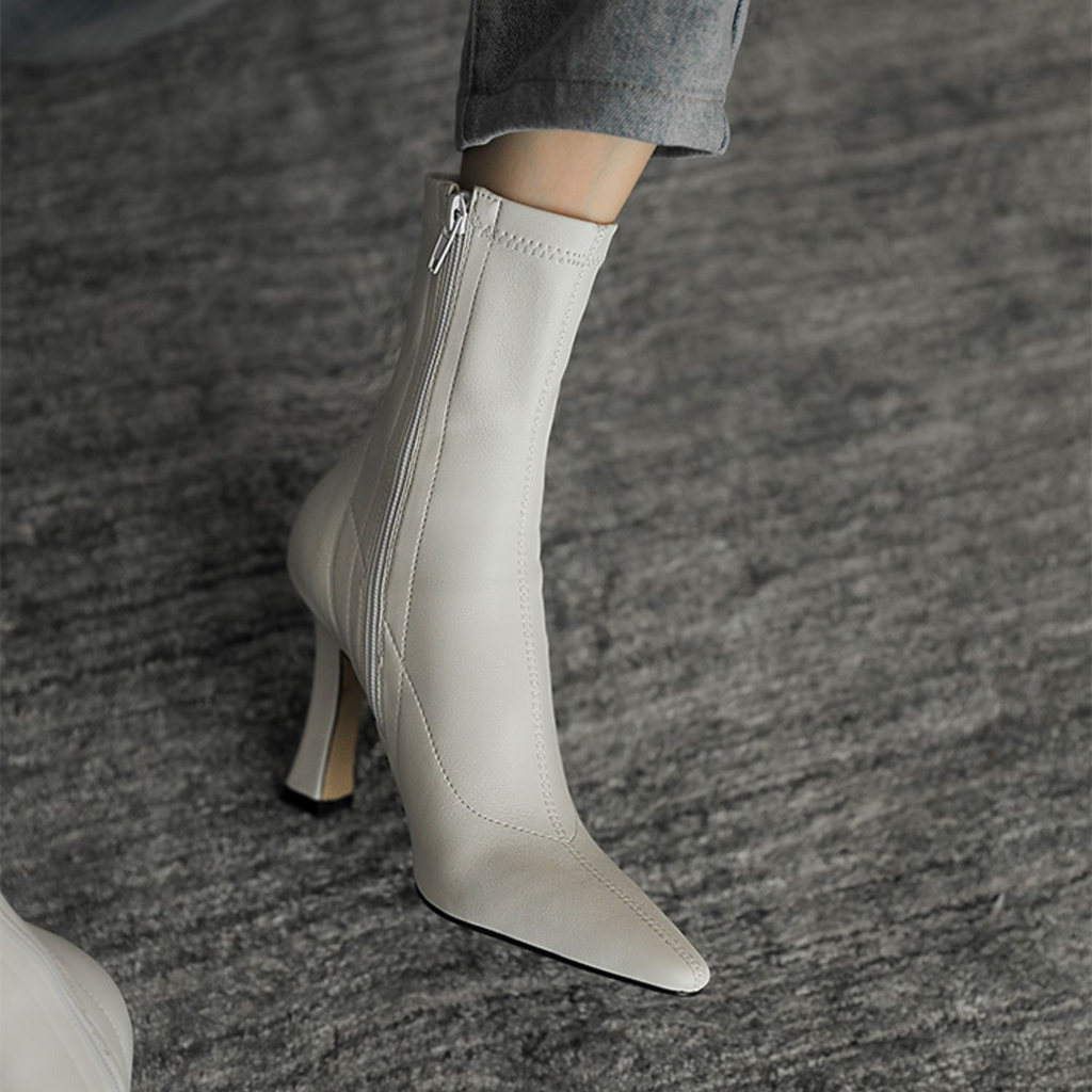 Mara Ankle Boots