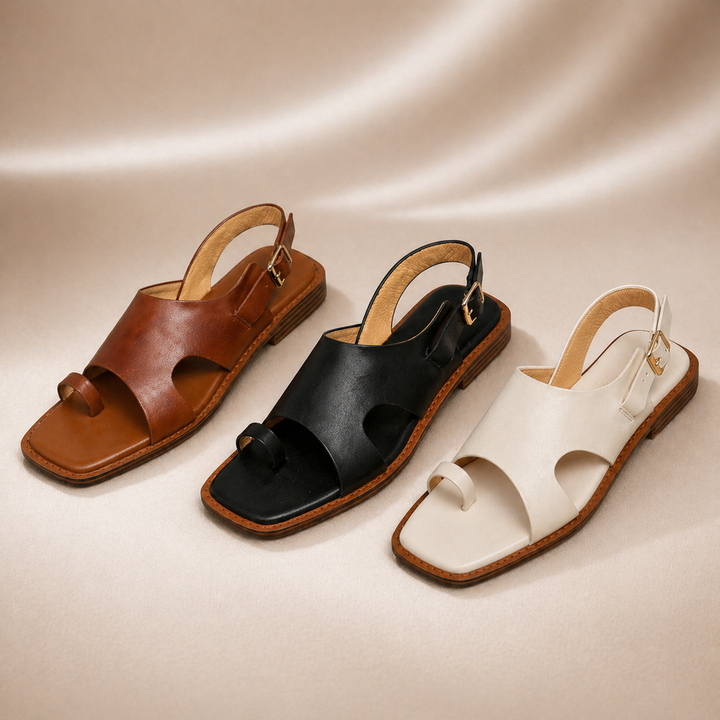 Milana Elegant Sandals - Image 7 of 7