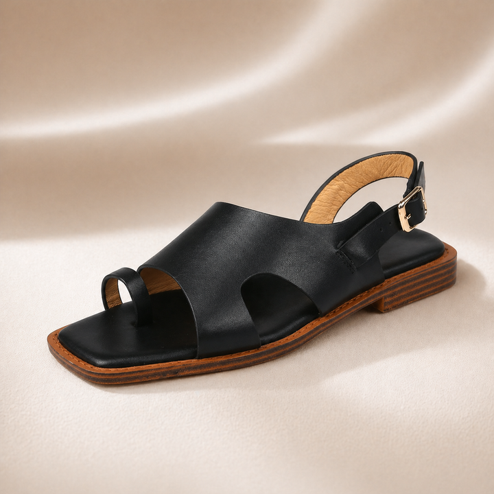 Milana Elegant Sandals - Image 1 of 7