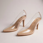 The Mirage Heel