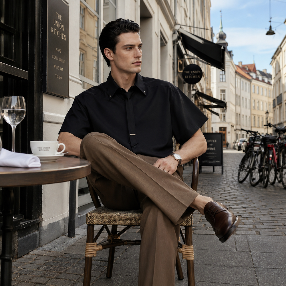 Adam Premium Pants