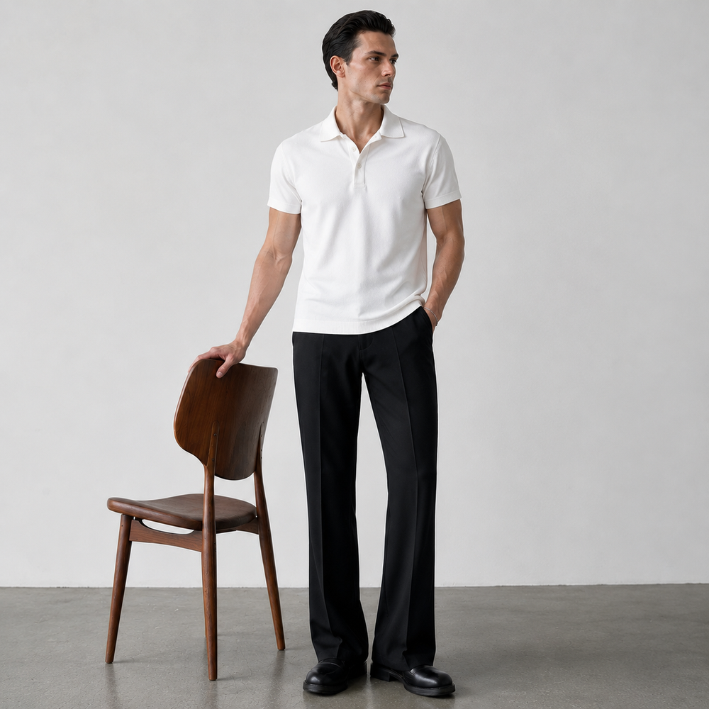 Adam Premium Pants