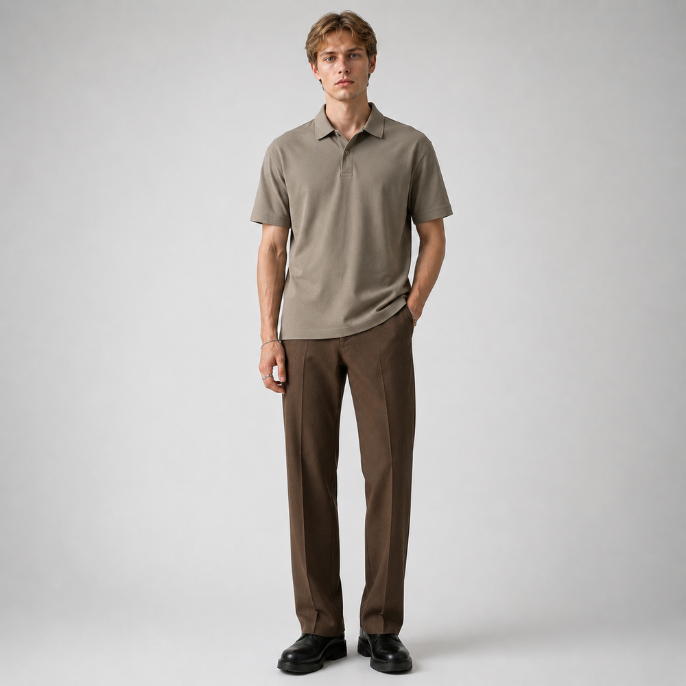 Adam Premium Pants