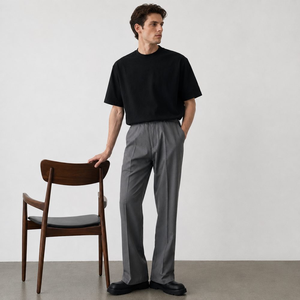Adam Premium Pants