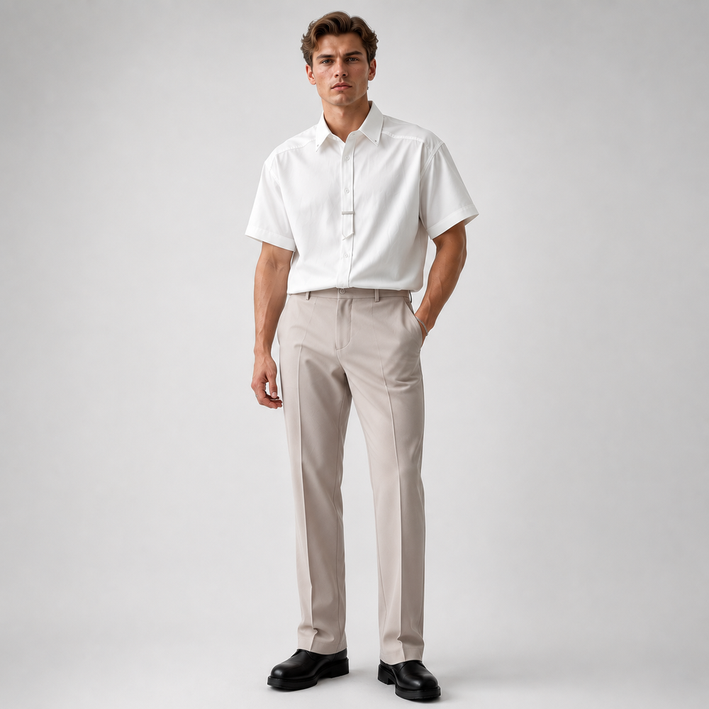 Adam Premium Pants