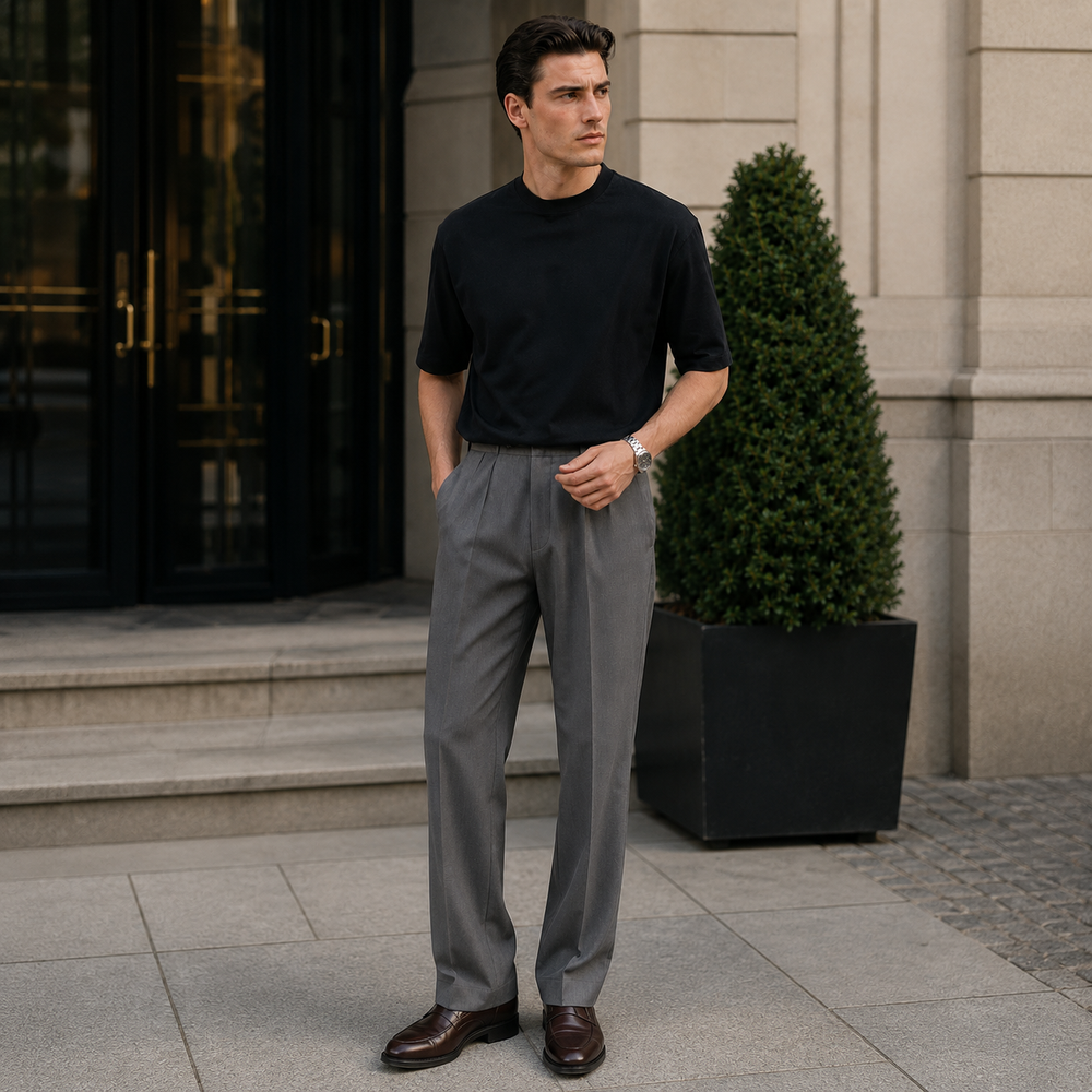Adam Premium Pants