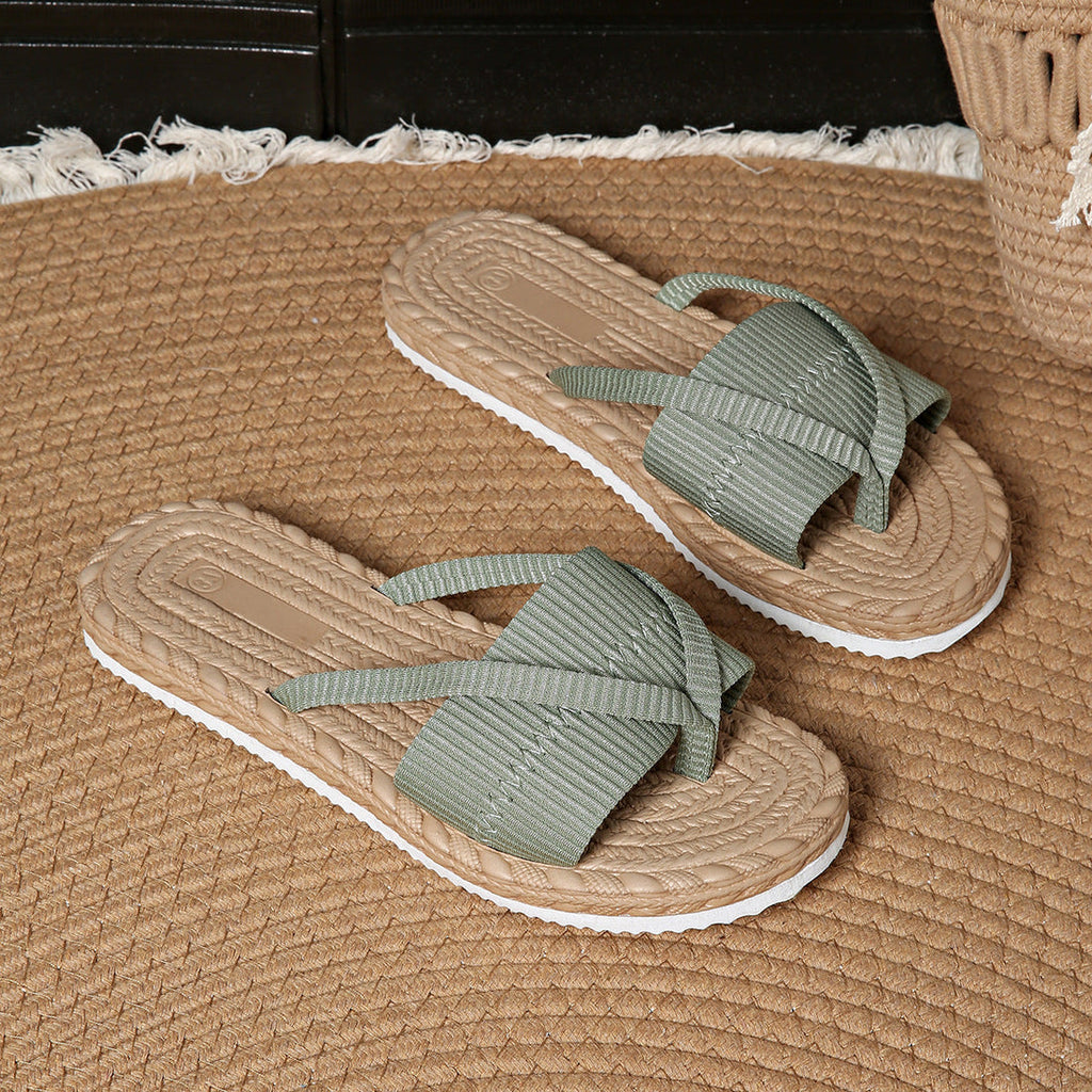 Beleza Slide Sandal - Image 5 of 13