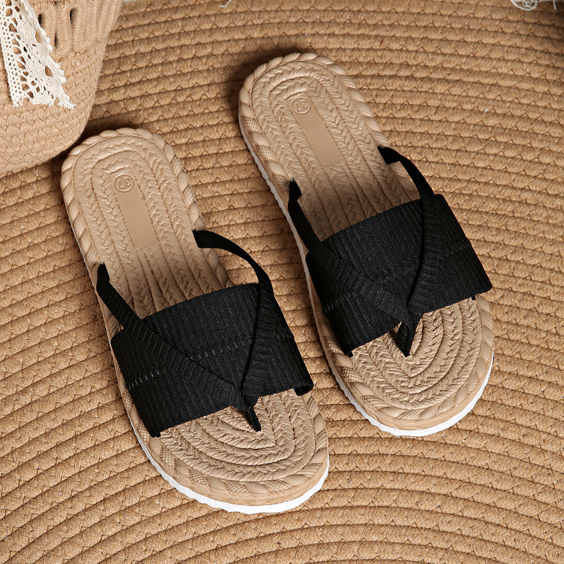 Beleza Slide Sandal - Image 1 of 13