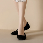 Orthopedic Mesh Ballet Flats