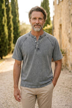 Saltwater Henley