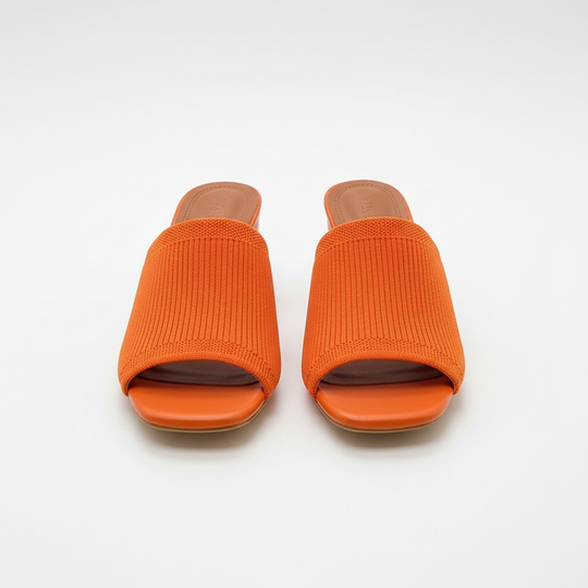 Bianca Block Heel Sandals - Image 11 of 12