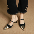 Monroe Icon Mules