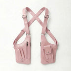 Herroe- Classic Shoulder Satchel