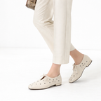 Rivanne Rivet Pumps