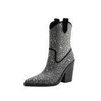 Starlight Western Boots