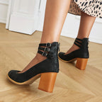 Eleonora Charm Heels