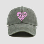 Sweet Hearts Baseball Cap - Image 4 of 13