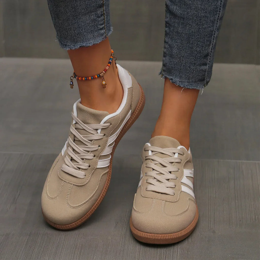 Terra Tread Sneakers