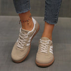 Terra Tread Sneakers