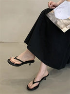 Caroline Sandal Heels - Image 5 of 6