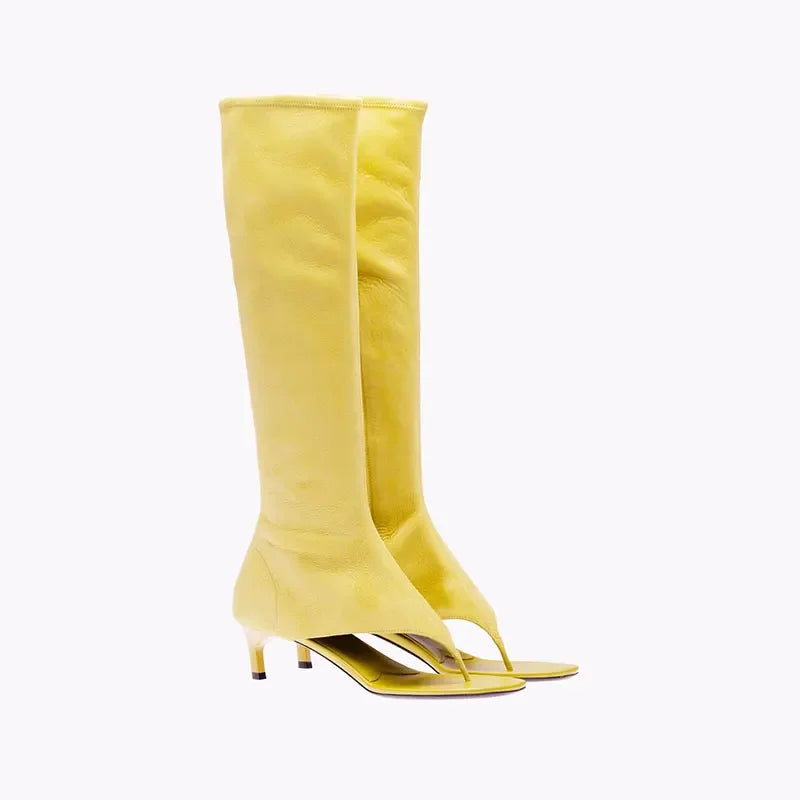 Catia Boot - Image 2 of 9