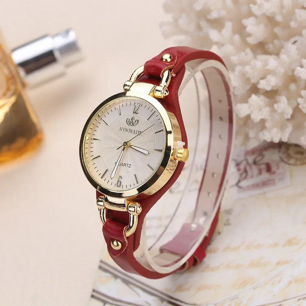 Verona Quartz Watch
