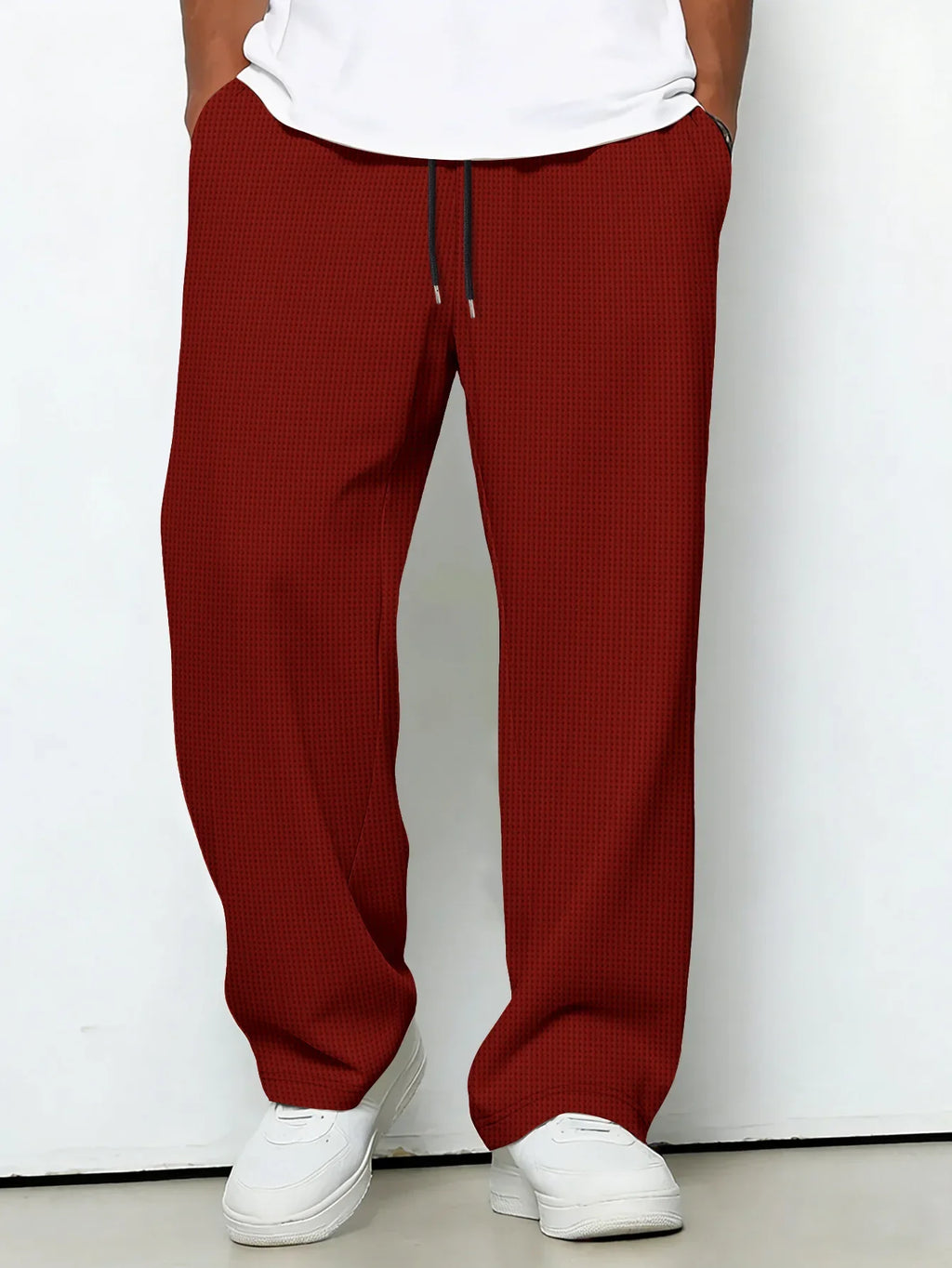 Casual Men's Pants