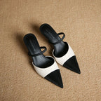 Monroe Icon Mules