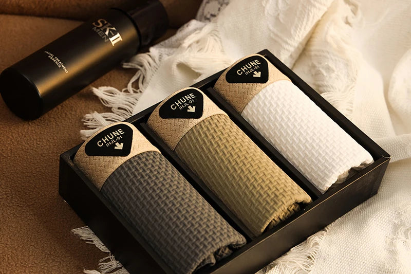 OSHO Luxe Boxers