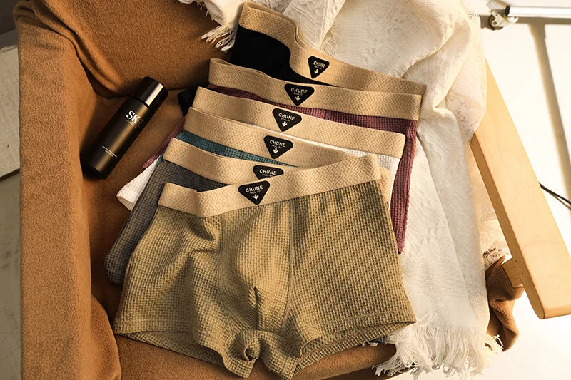 OSHO Luxe Boxers