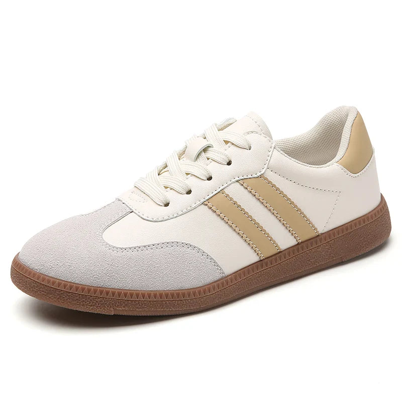 Brooklyn Low-Top Sneakers
