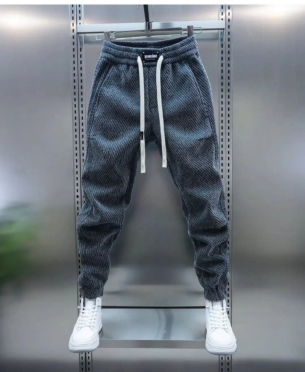 Ralph | Designerskie Spodnie Urban-Chic