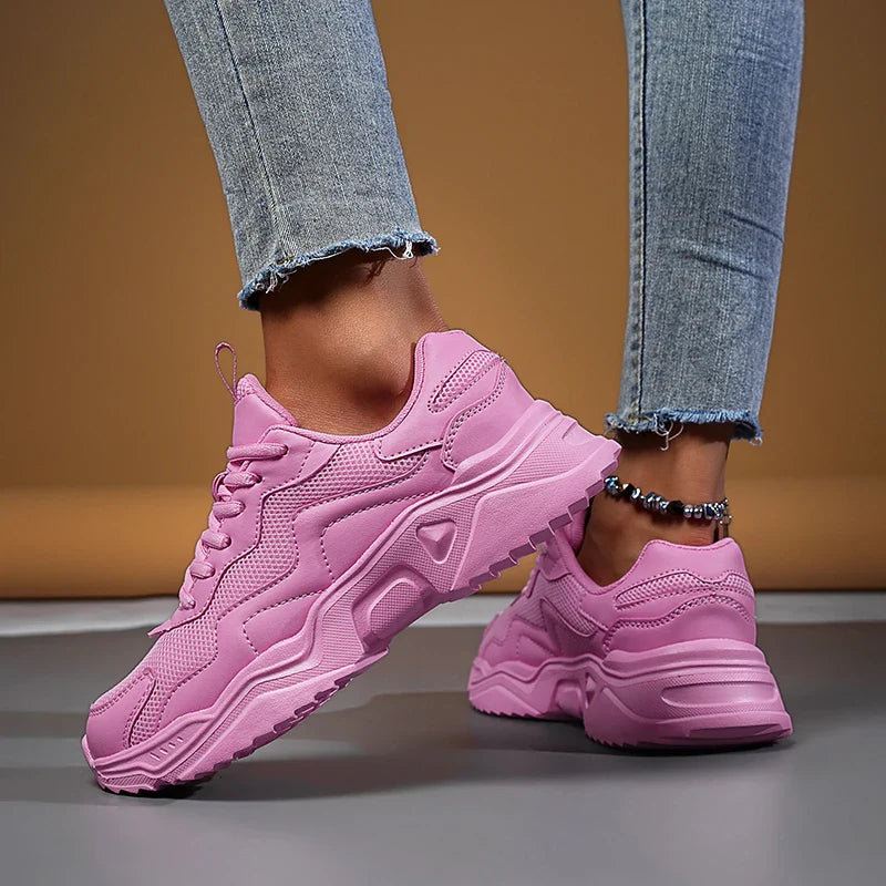 BreezeForm Sneakers