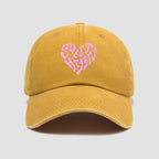 Sweet Hearts Baseball Cap - Image 13 of 13