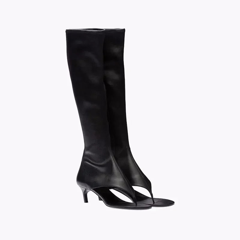 Catia Boot - Image 1 of 9