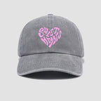 Sweet Hearts Baseball Cap - Image 5 of 13
