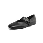 Savannah Tread Mary Janes