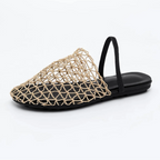 Summer Mesh Sandals