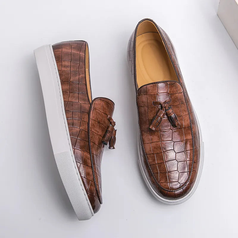Frederico Loafers