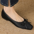 Slip-on Ballet Flats