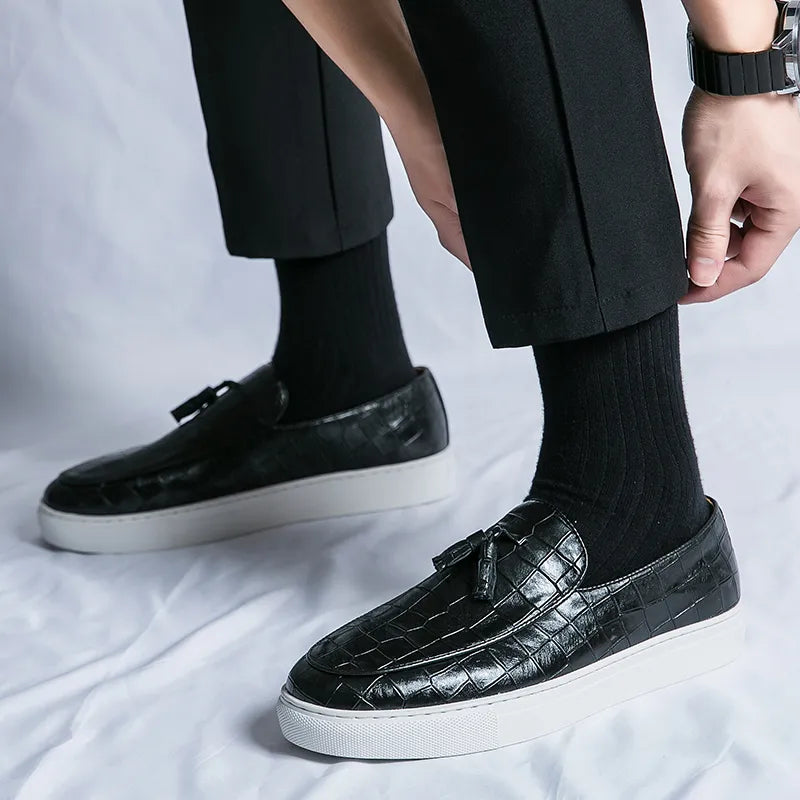 Frederico Loafers
