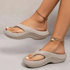 Eva Cloud Flip Flops