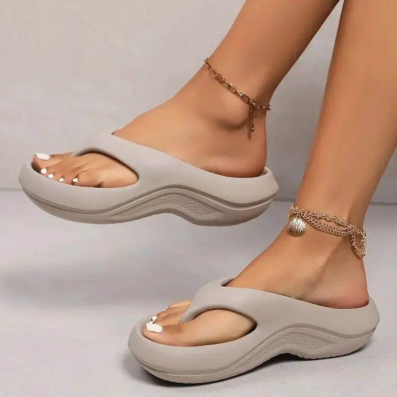 Eva Cloud Flip Flops